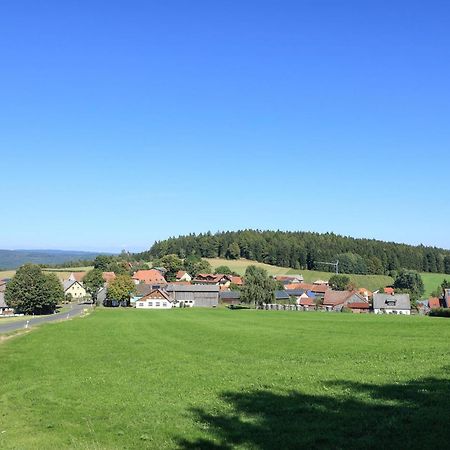 Gorgeous Home In Waldthurn With Wifi Екстер'єр фото