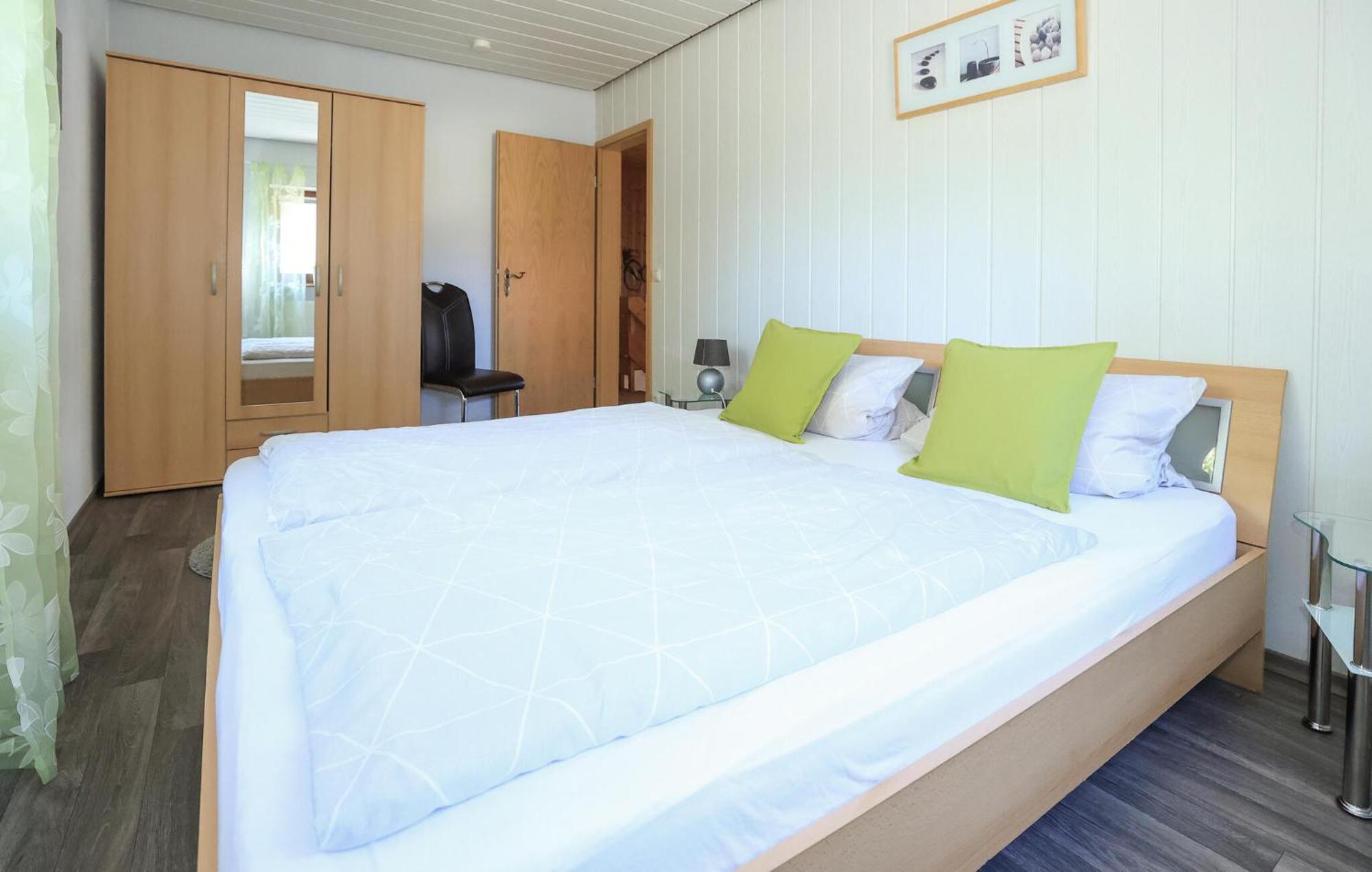 Gorgeous Home In Waldthurn With Wifi Екстер'єр фото