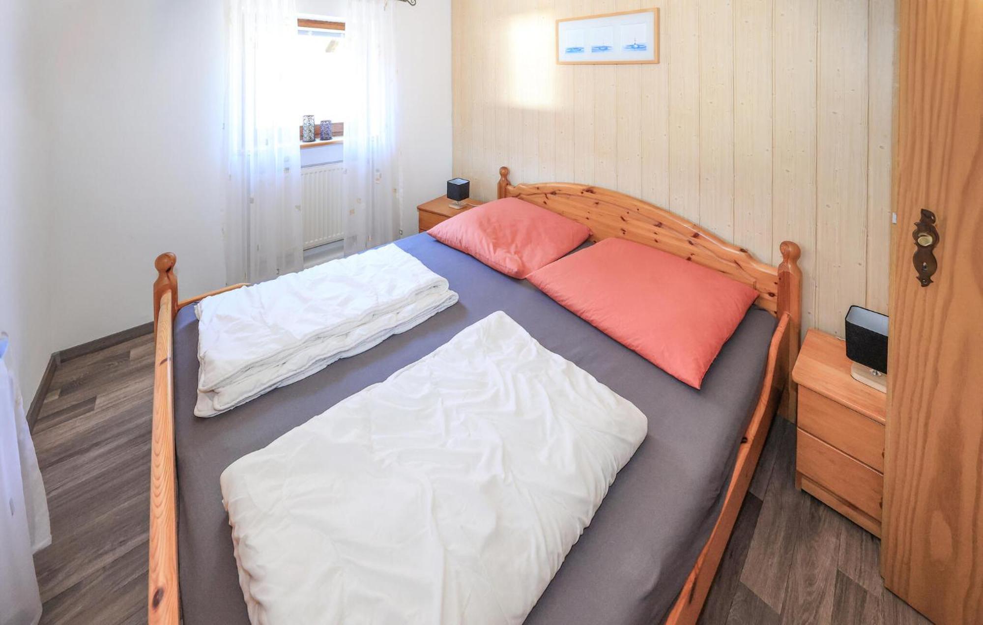 Gorgeous Home In Waldthurn With Wifi Екстер'єр фото