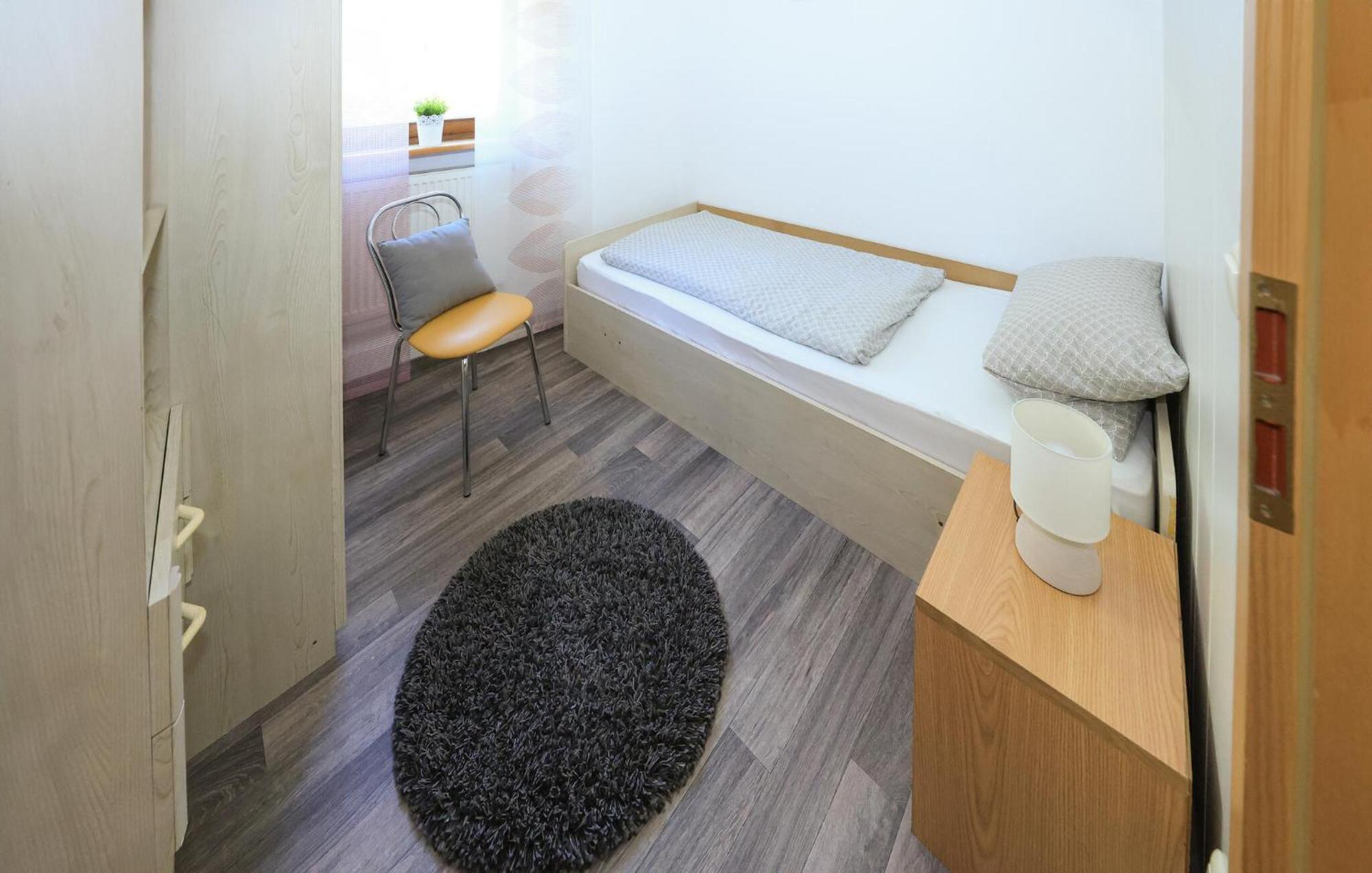 Gorgeous Home In Waldthurn With Wifi Екстер'єр фото